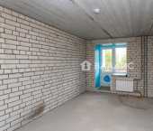 2-комн, 86кв м, этаж 6/17 улица Верхняя Дуброва, 32В