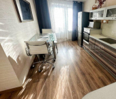 2-комн, 70кв м, этаж 6/10 пр-кт Ленина, 44
