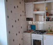 1-комн, 33кв м, этаж 6/11 Школьный пр-д, 1А