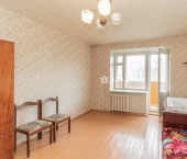 2-комн, 60кв м, этаж 3/5 ул 9 Января, 1а