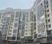 2-комн, 87кв м, этаж 6/10 1-й Коллективный пр-д, 1