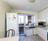 3-комн, 66кв м, этаж 1/5 пр-кт Строителей, 30В