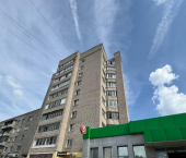 2-комн, 46кв м, этаж 2/12 ул Балакирева, 26а