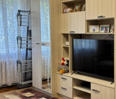 2-комн, 53кв м, этаж 5/5 ул Тракторная, 9