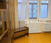 3-комн, 59кв м, этаж 5/5 ул Балакирева, 43