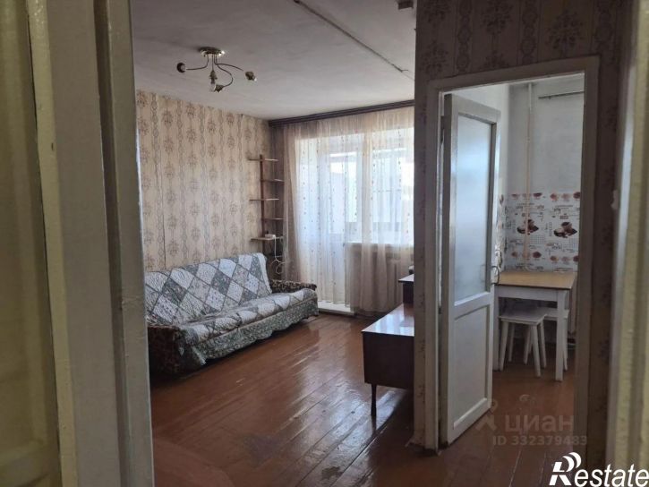 1-комн квартира пр-кт Ленина, 26,  д. 26