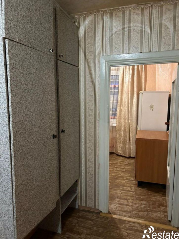1-комн квартира ул Соколова-Соколенка, 25,  д. 25