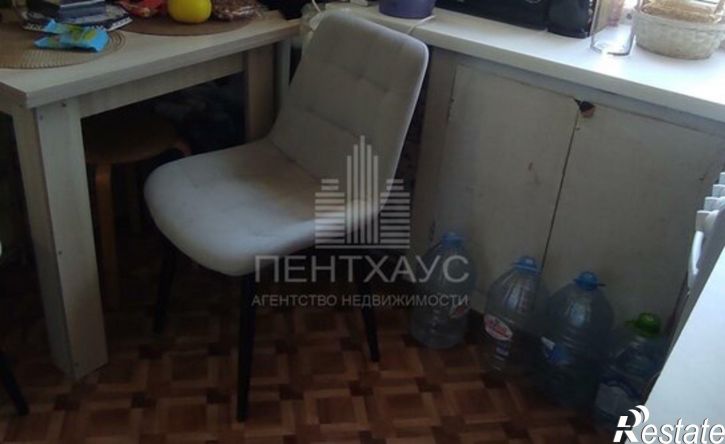 1-комн квартира ул Усти-на-Лабе, 8,  д. 8