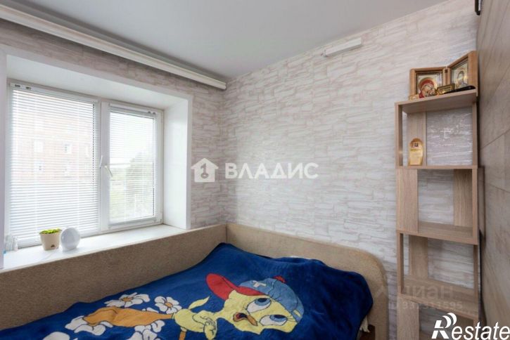 Комната ул Горького, 89,  д. 89