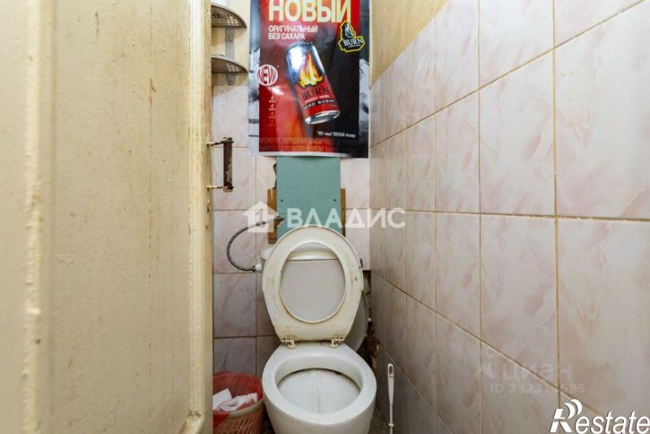Комната ул Горького, 89,  д. 89