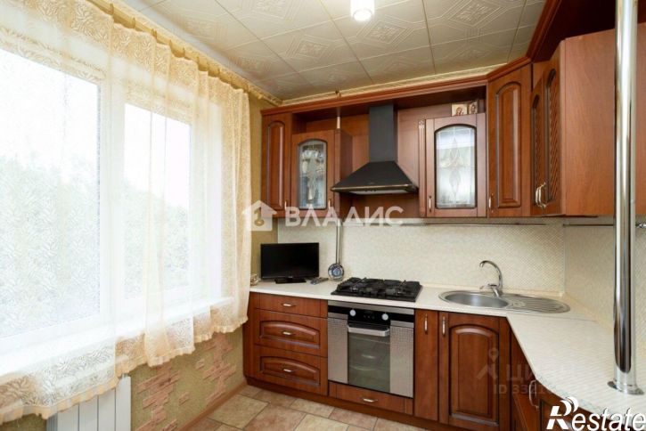 2-комн квартира ул Суворова, 4,  д. 4