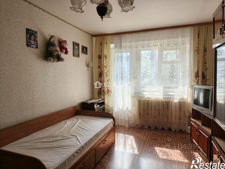 2-комн квартира ул Крайнова, 16,  д. 16