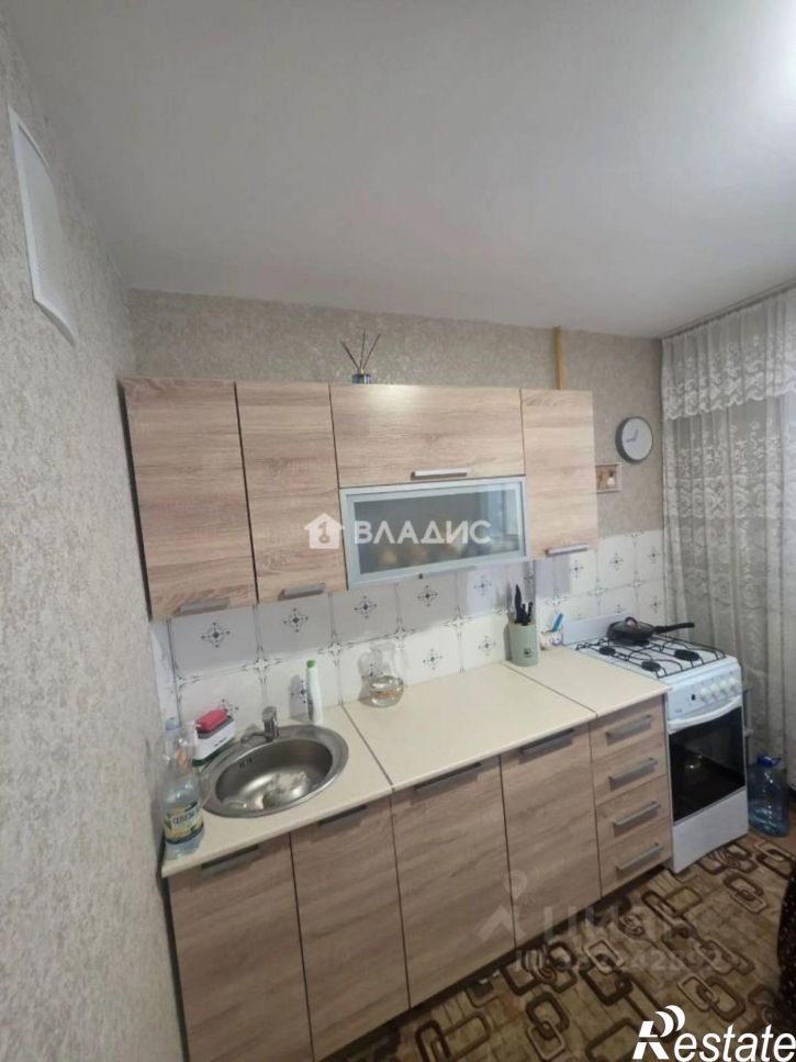 3-комн квартира ул Куйбышева, 52,  д. 52