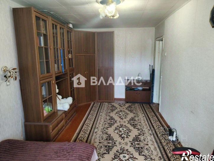 1-комн квартира ул Михайловская, 36,  д. 36