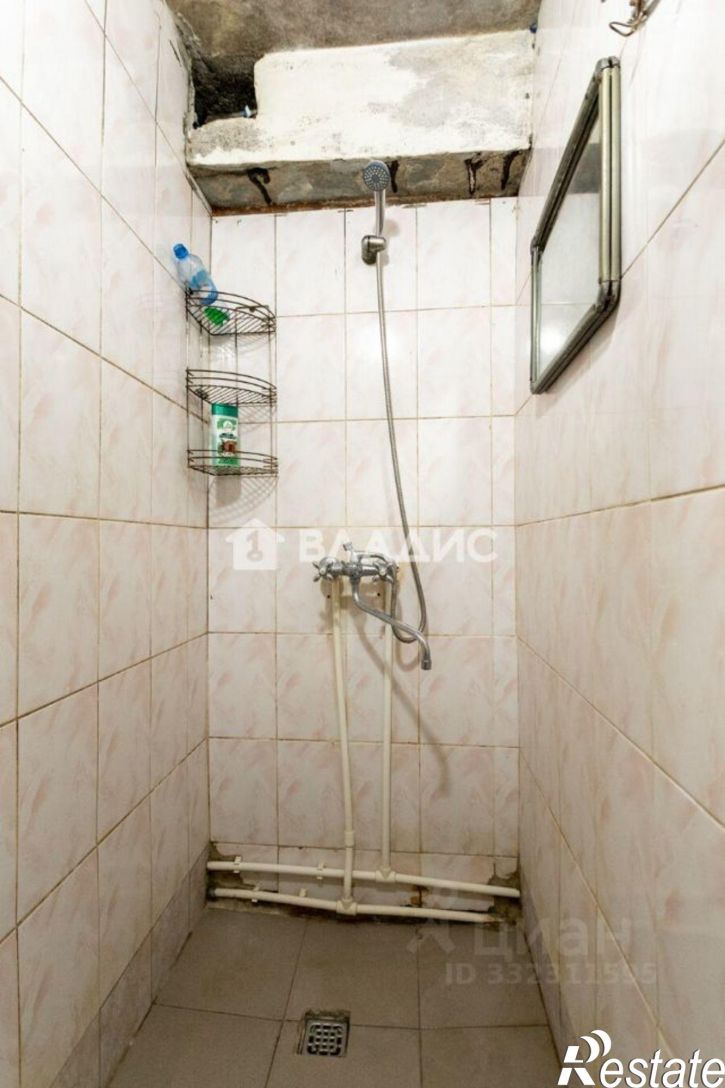 Комната ул Горького, 89,  д. 89