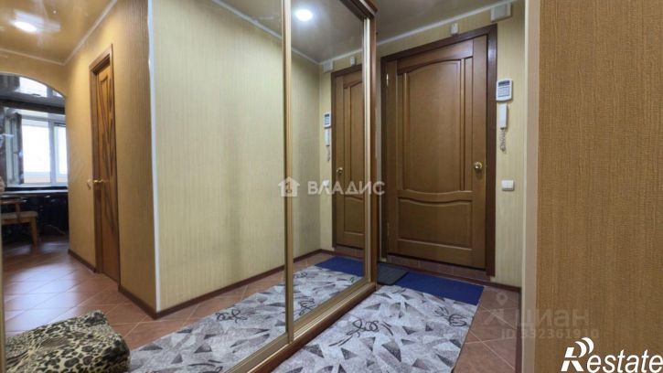 1-комн квартира ул Белоконской, 12,  д. 12