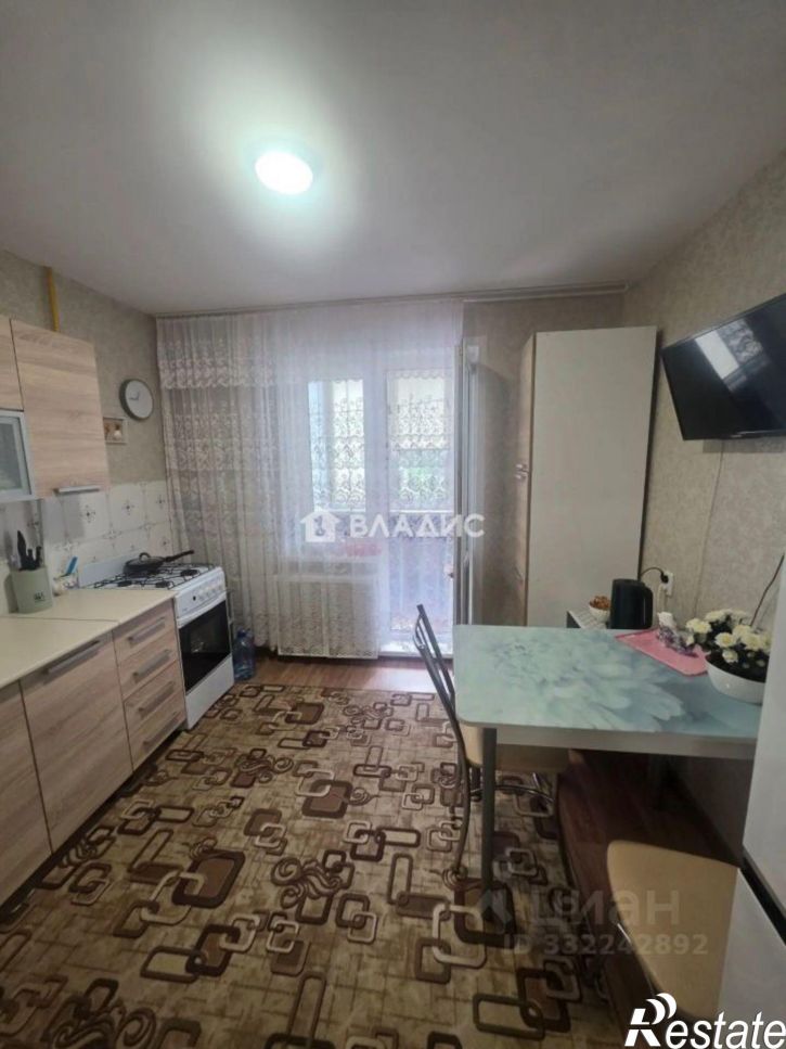 3-комн квартира ул Куйбышева, 52,  д. 52