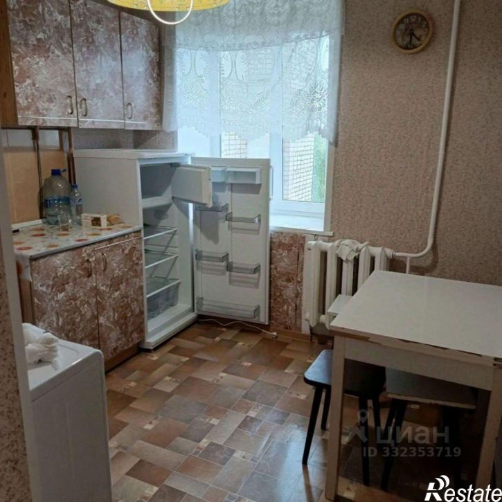 1-комн квартира ул Ново-Ямская, 4,  д. 4