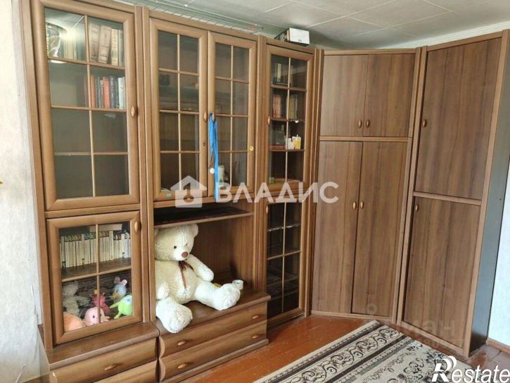 1-комн квартира ул Михайловская, 36,  д. 36