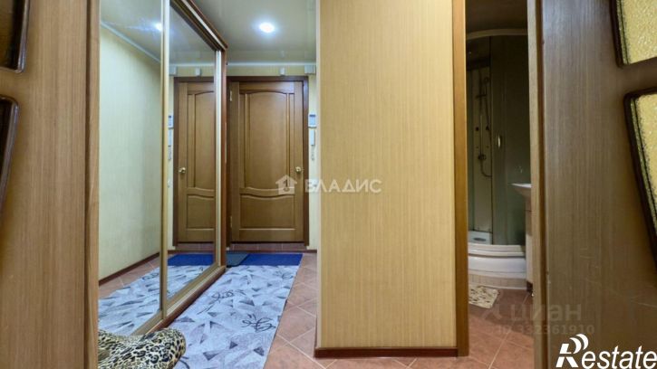 1-комн квартира ул Белоконской, 12,  д. 12