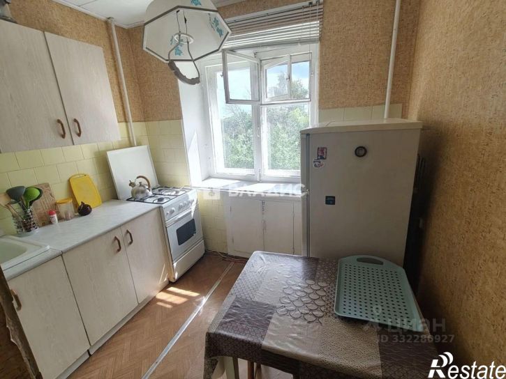 1-комн квартира ул Михайловская, 36,  д. 36