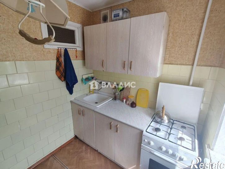 1-комн квартира ул Михайловская, 36,  д. 36