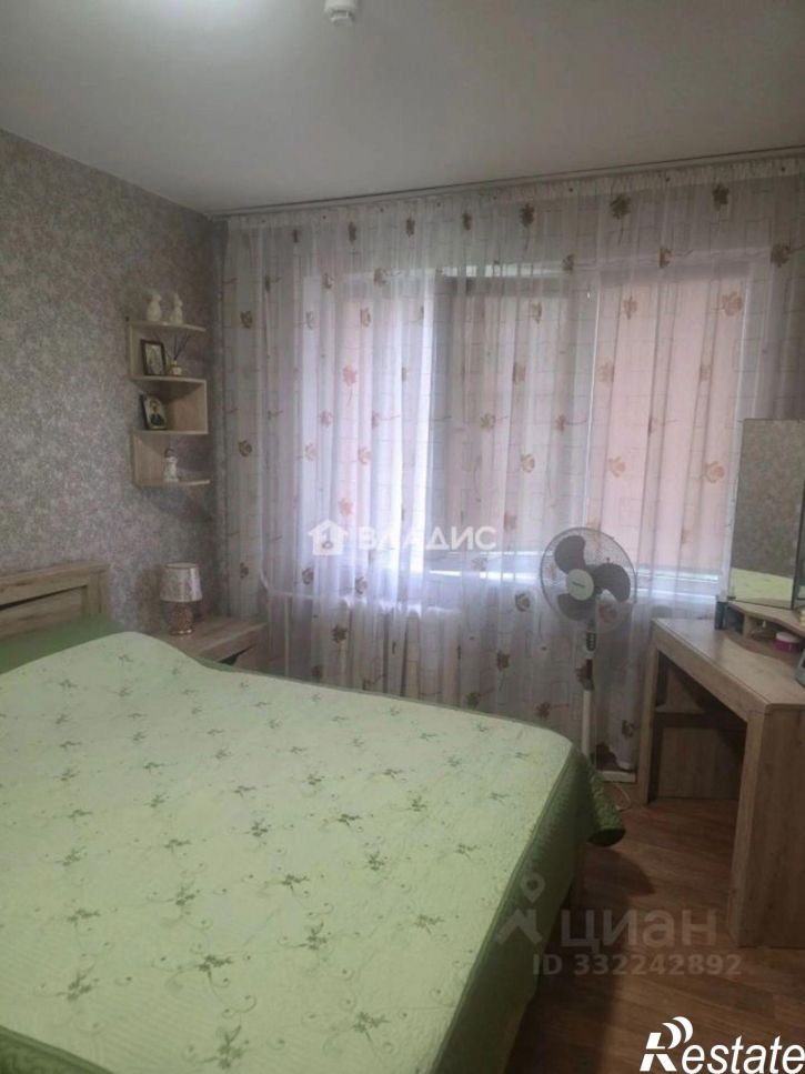 3-комн квартира ул Куйбышева, 52,  д. 52