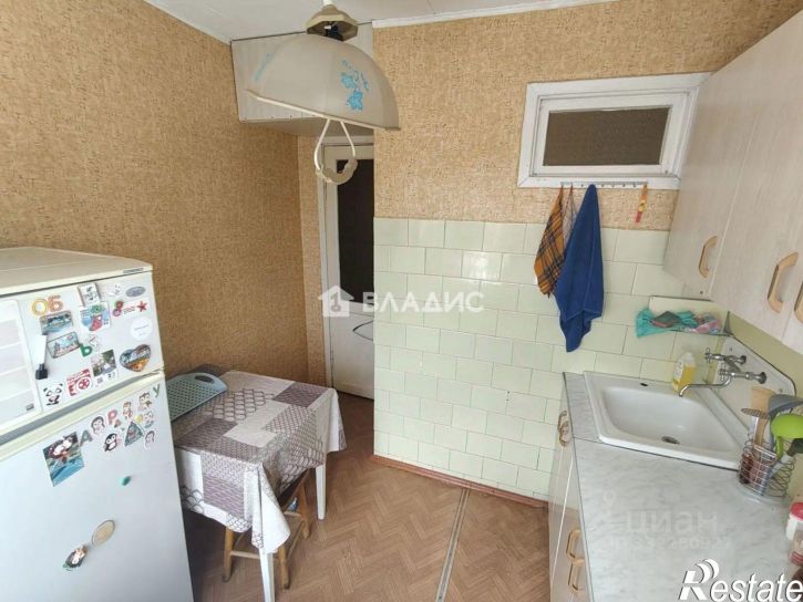 1-комн квартира ул Михайловская, 36,  д. 36