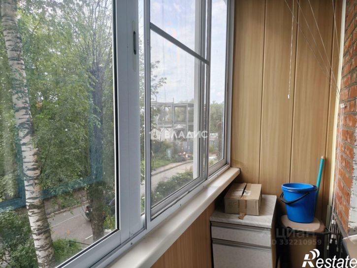 2-комн квартира ул Крайнова, 16,  д. 16