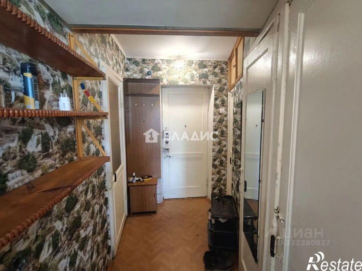 1-комн квартира ул Михайловская, 36,  д. 36