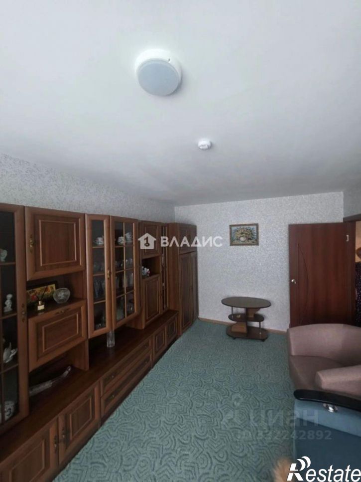3-комн квартира ул Куйбышева, 52,  д. 52