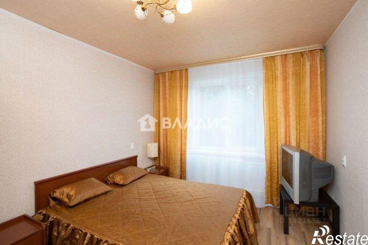 2-комн квартира ул Суворова, 4,  д. 4