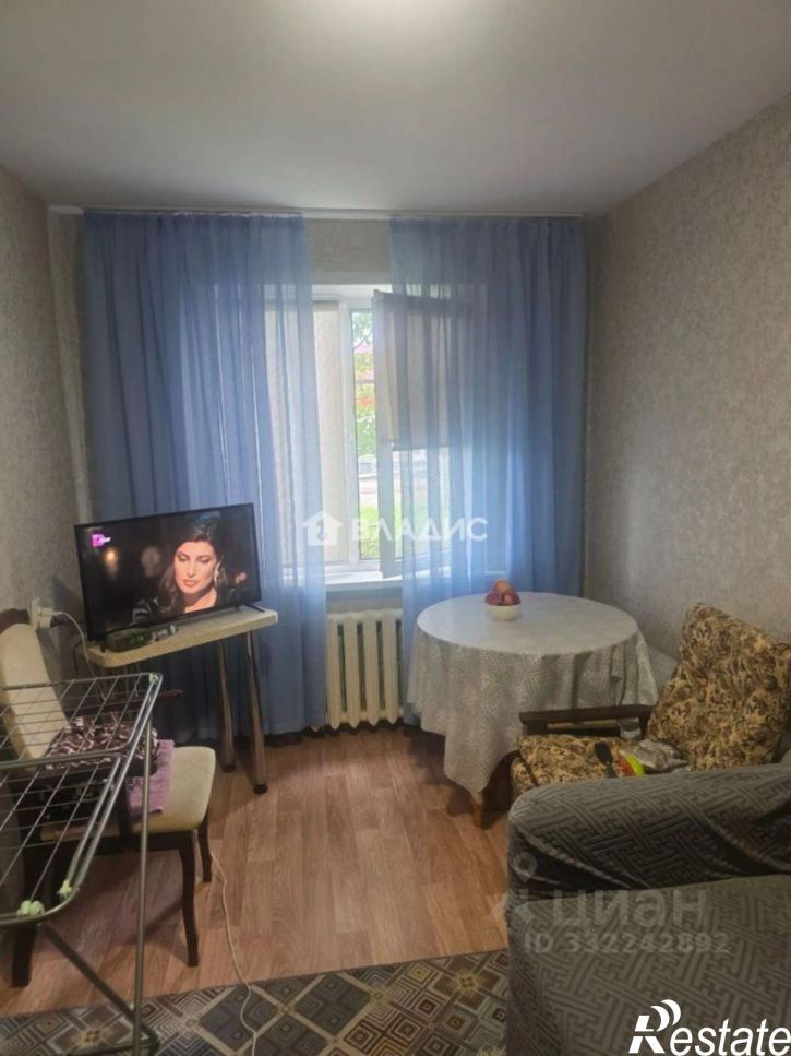 3-комн квартира ул Куйбышева, 52,  д. 52