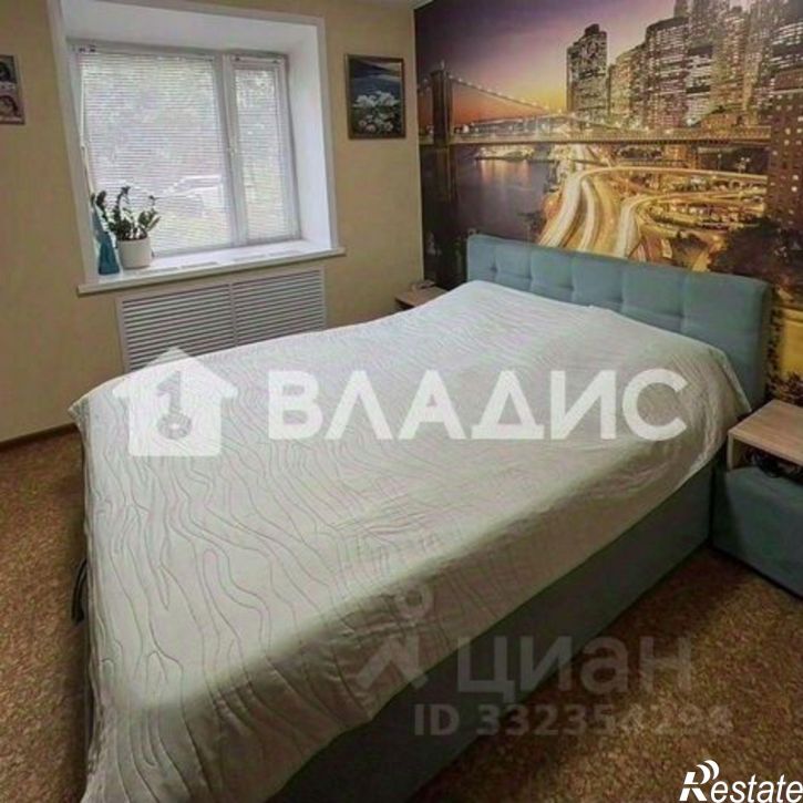 2-комн квартира Институтский г-к, 19,  д. 19