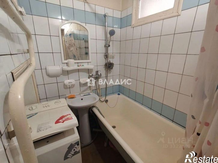 1-комн квартира ул Михайловская, 36,  д. 36