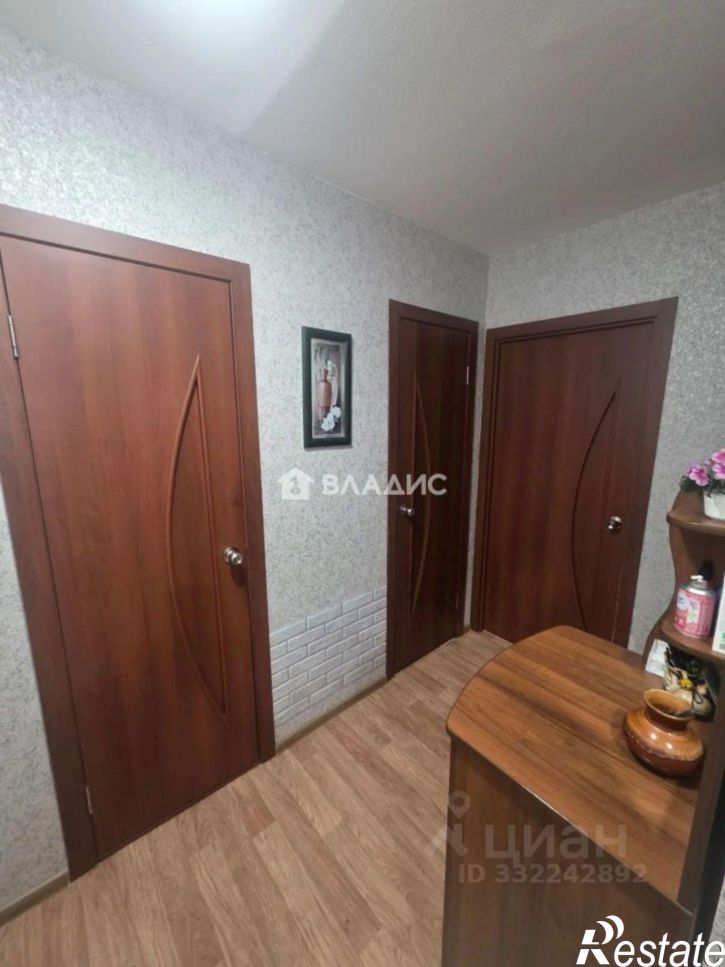 3-комн квартира ул Куйбышева, 52,  д. 52