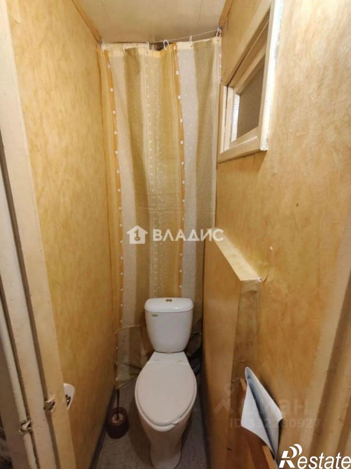 1-комн квартира ул Михайловская, 36,  д. 36