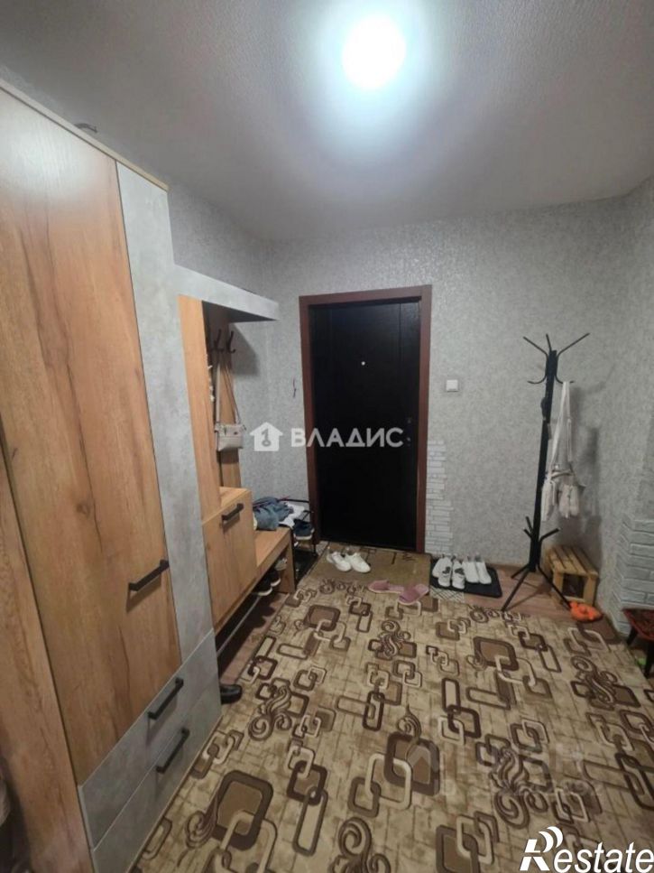 3-комн квартира ул Куйбышева, 52,  д. 52