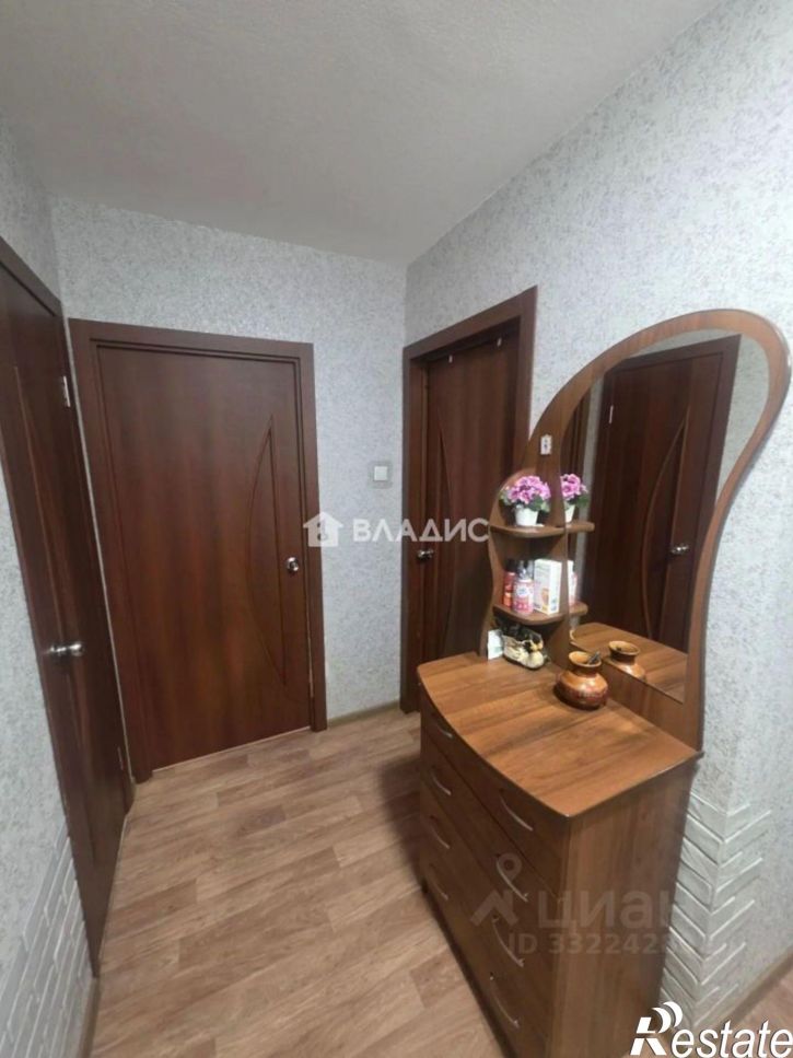 3-комн квартира ул Куйбышева, 52,  д. 52