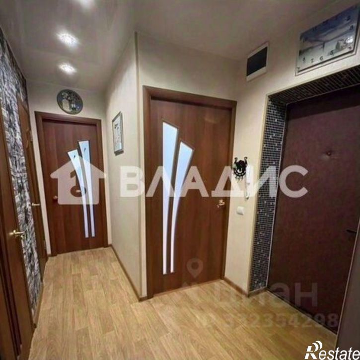 2-комн квартира Институтский г-к, 19,  д. 19