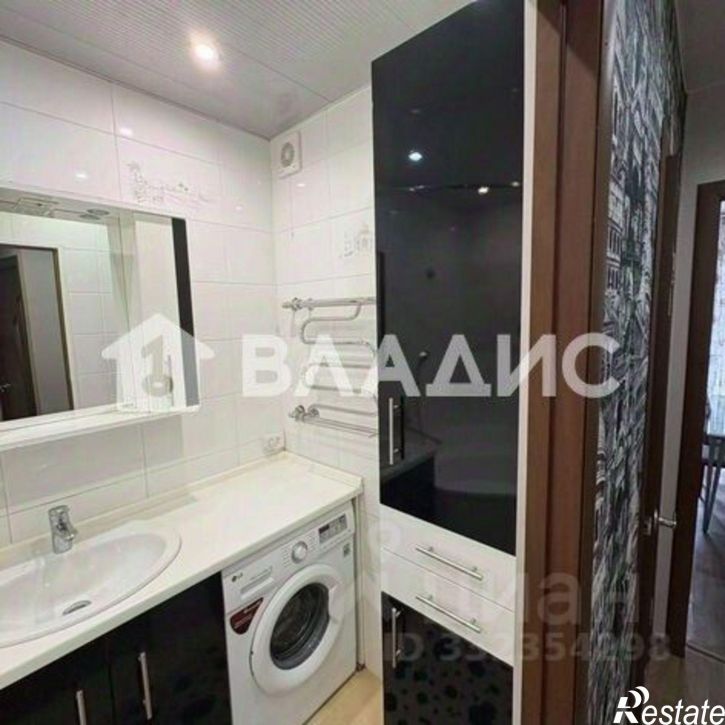 2-комн квартира Институтский г-к, 19,  д. 19