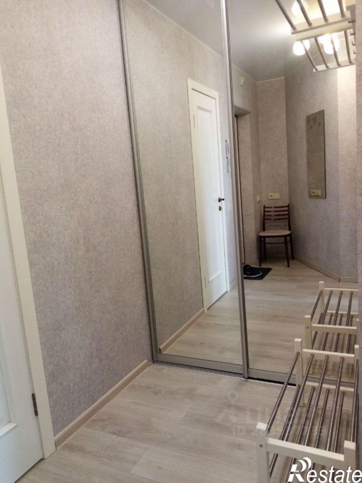 1-комн квартира ул Мира, 2Д,  д. 2Д