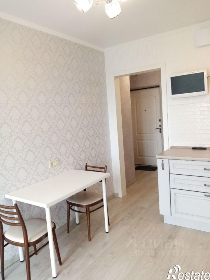 1-комн квартира ул Мира, 2Д,  д. 2Д