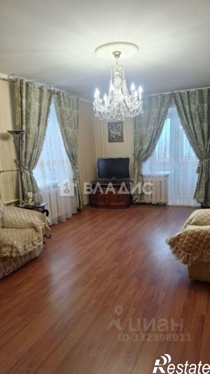2-комн квартира ул Народная, 16,  д. 16