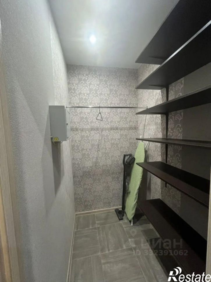 1-комн квартира ул Николая Островского, 62А,  д. 62А
