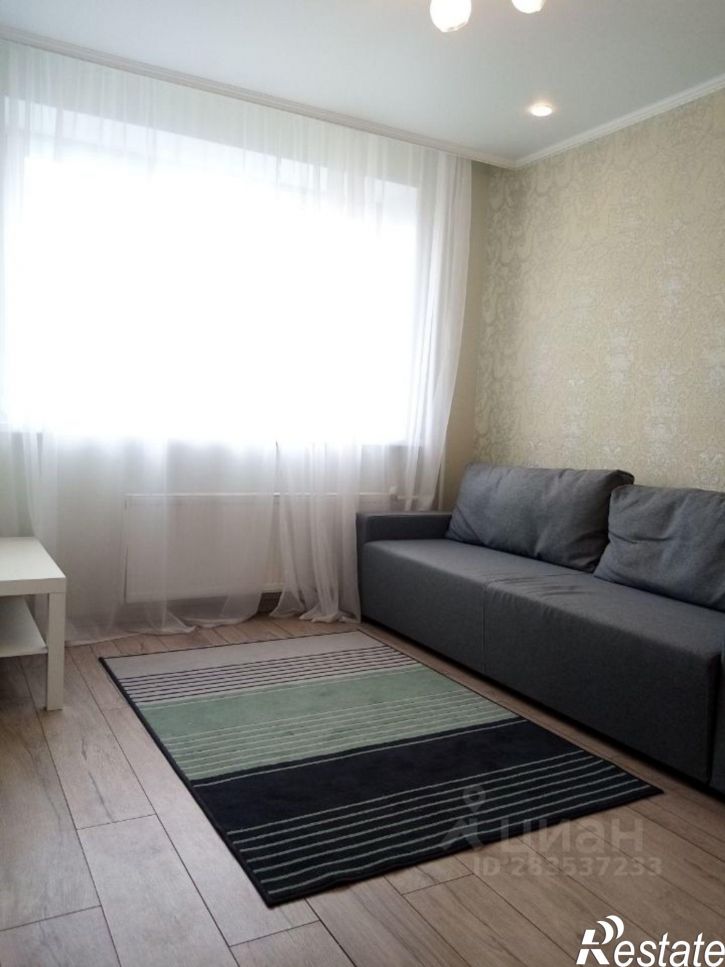 1-комн квартира ул Мира, 2Д,  д. 2Д