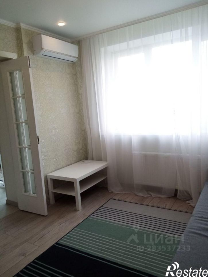 1-комн квартира ул Мира, 2Д,  д. 2Д