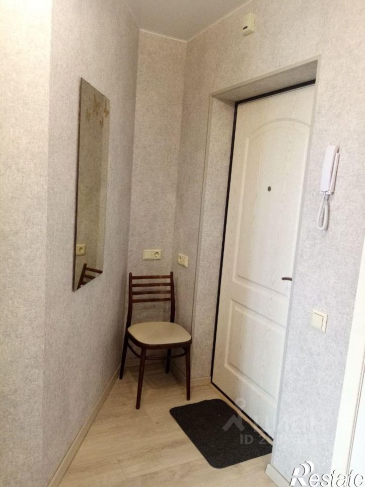 1-комн квартира ул Мира, 2Д,  д. 2Д