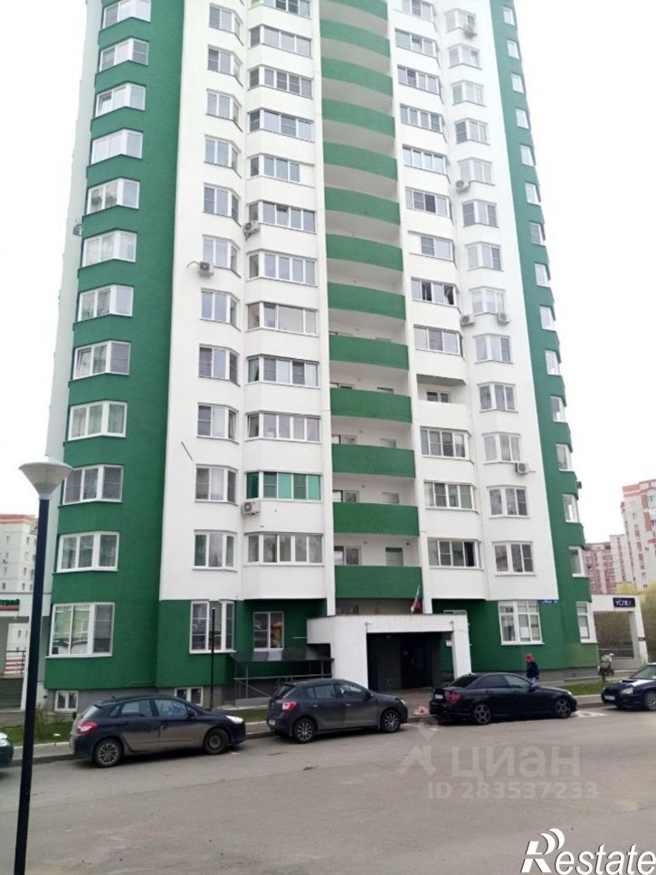 1-комн квартира ул Мира, 2Д,  д. 2Д