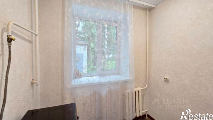 1-комн квартира ул Усти-на-Лабе, 6,  д. 6
